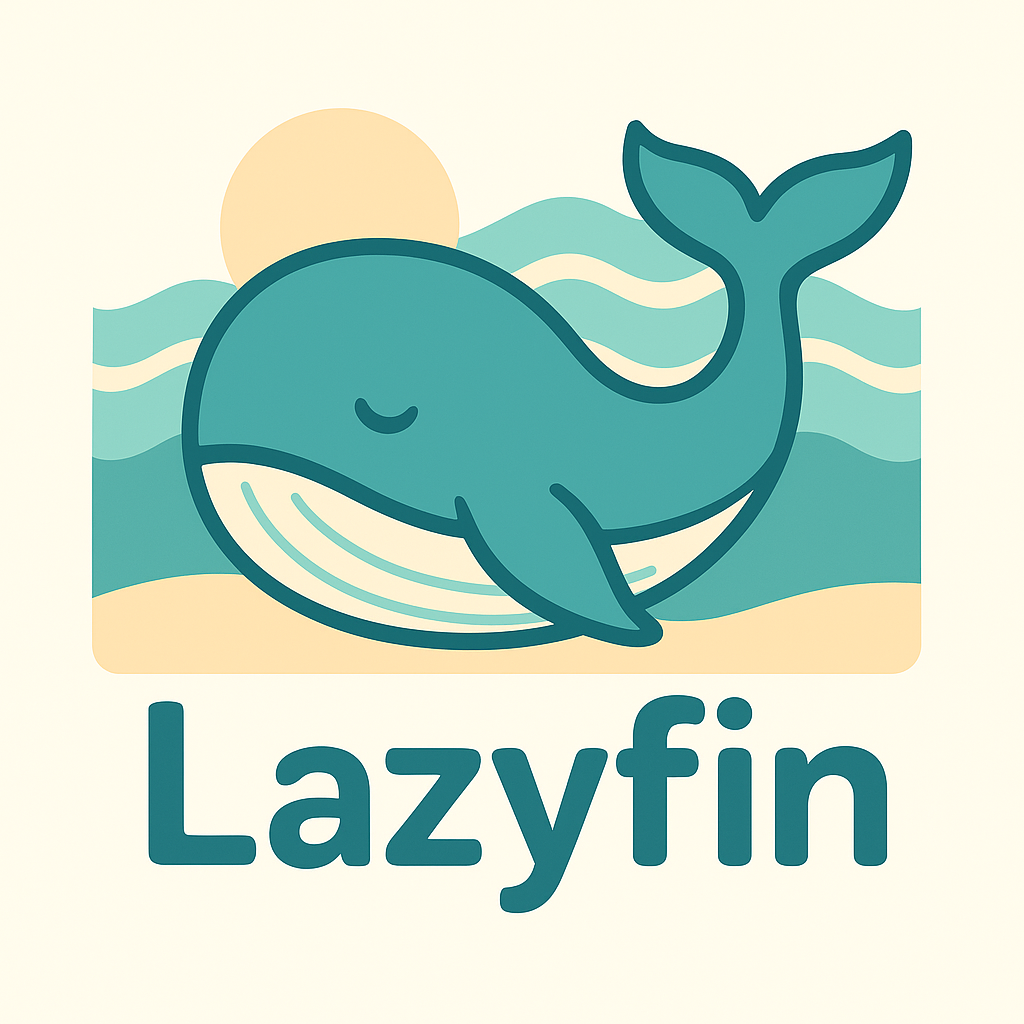 LazyFin