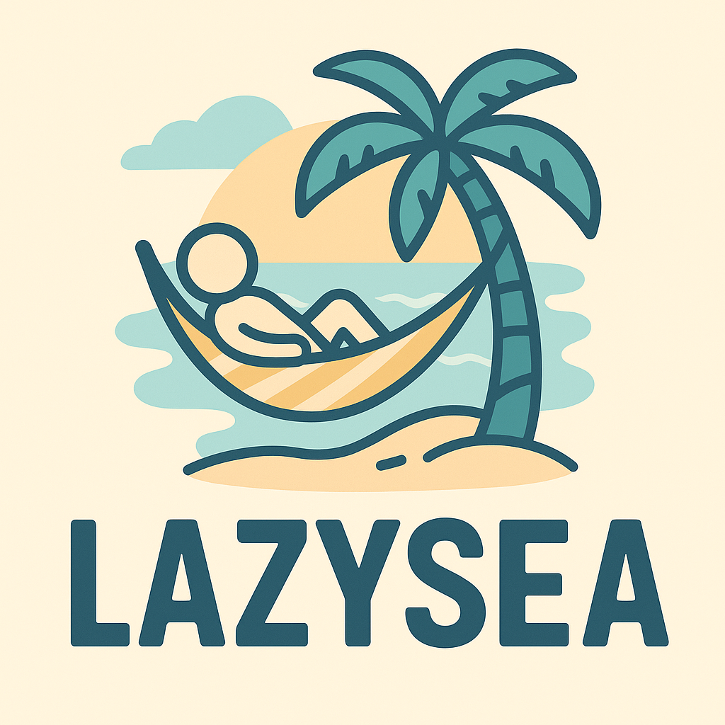 LazySea