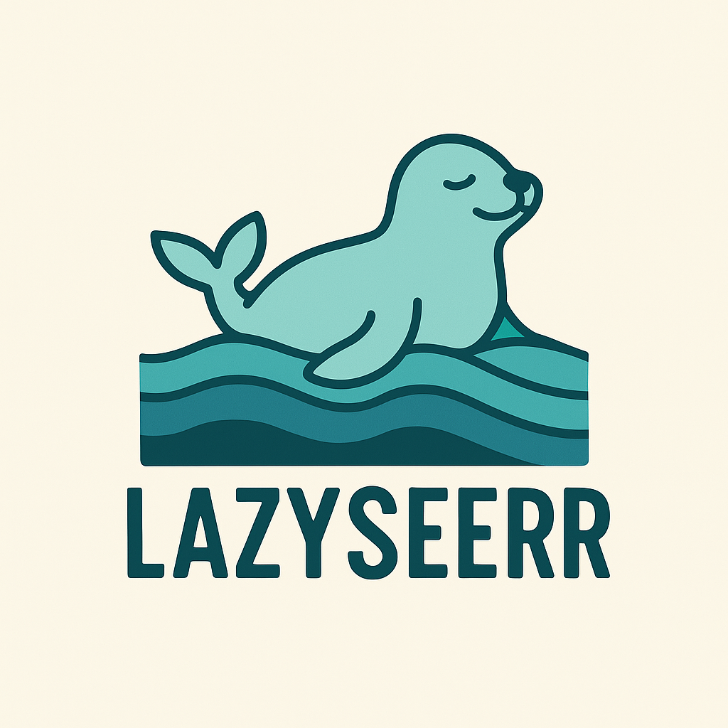 LazySeerr